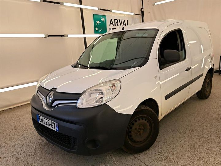 Renault Kangoo express (2016)