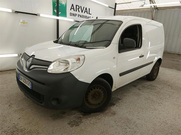 Renault Kangoo express (2016)