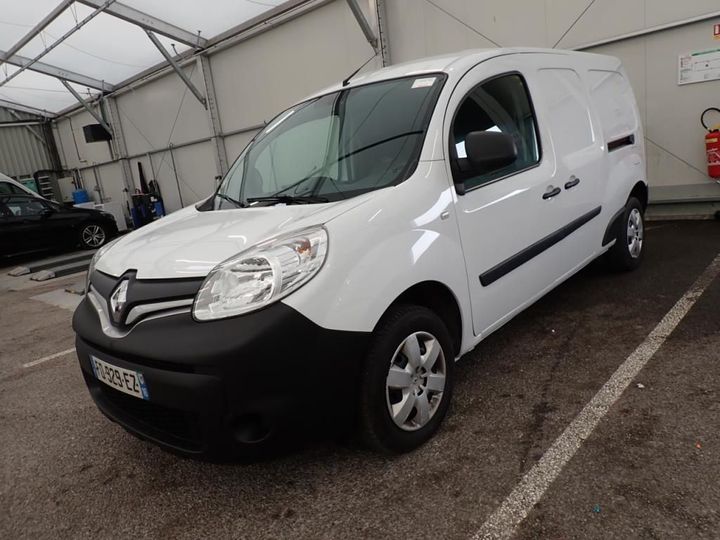 Renault Kangoo express (2019)
