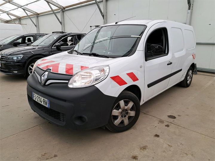 Renault Kangoo express (2019)