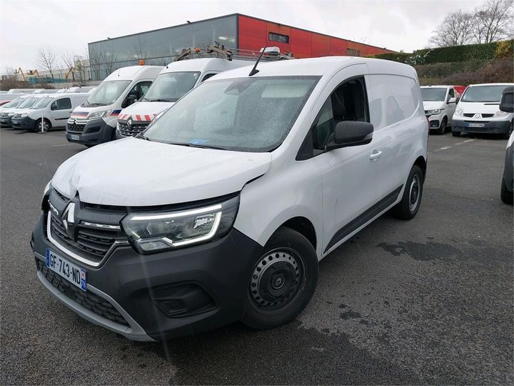 Renault Kangoo (2022)