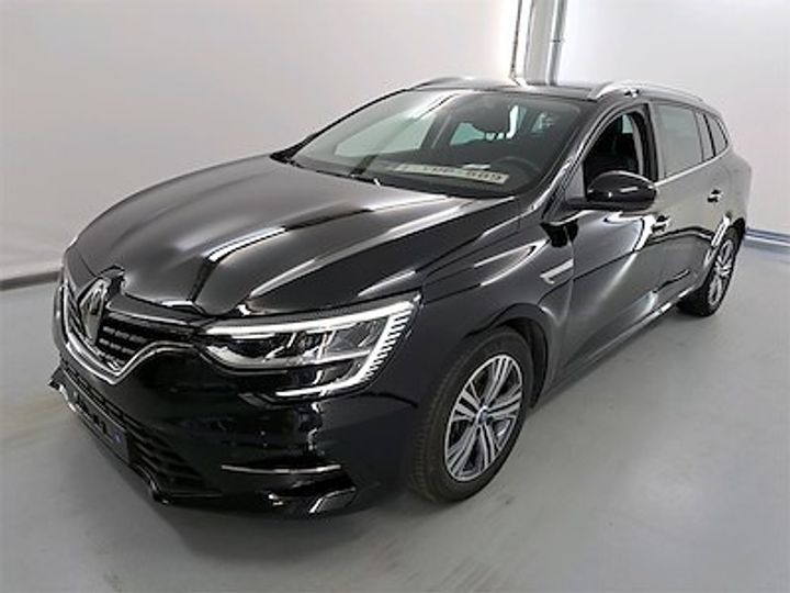 Renault Mgane grandtour (2021)