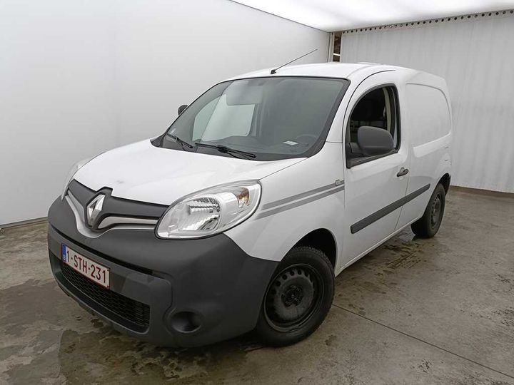 Renault Kangoo express (2017)