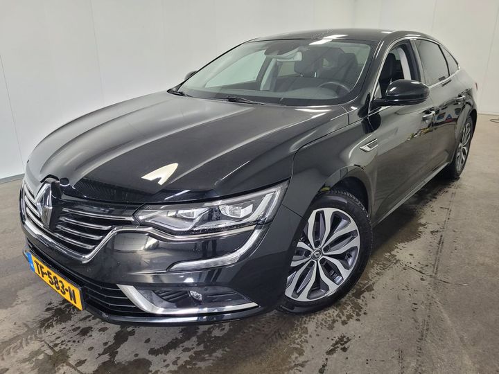 Renault Talisman (2018)