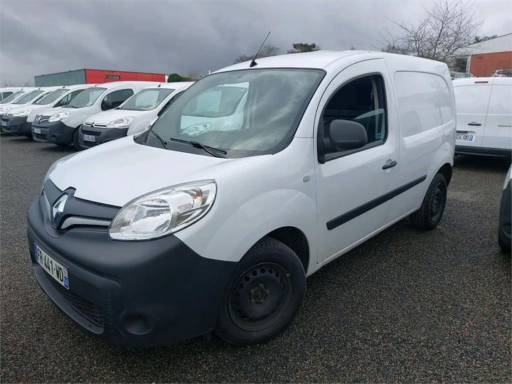 Renault Kangoo express (2020)