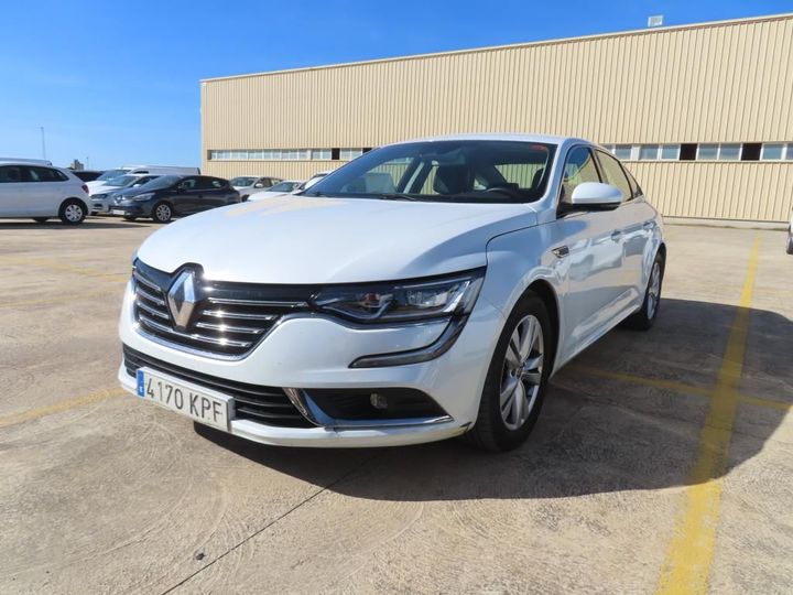 Renault Talisman (2018)