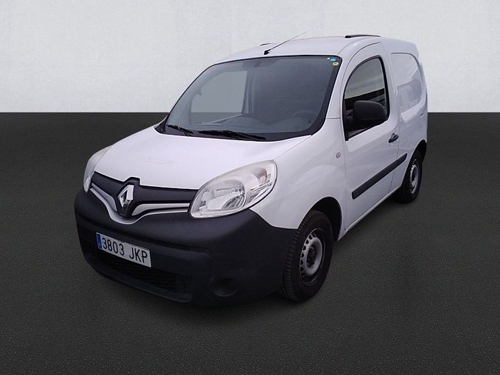 Renault Kangoo express (2015)