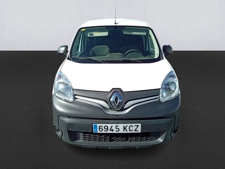 Renault Kangoo express (2017)
