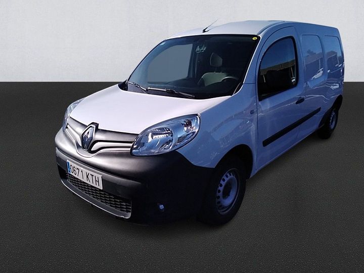 Renault Kangoo express (2019)