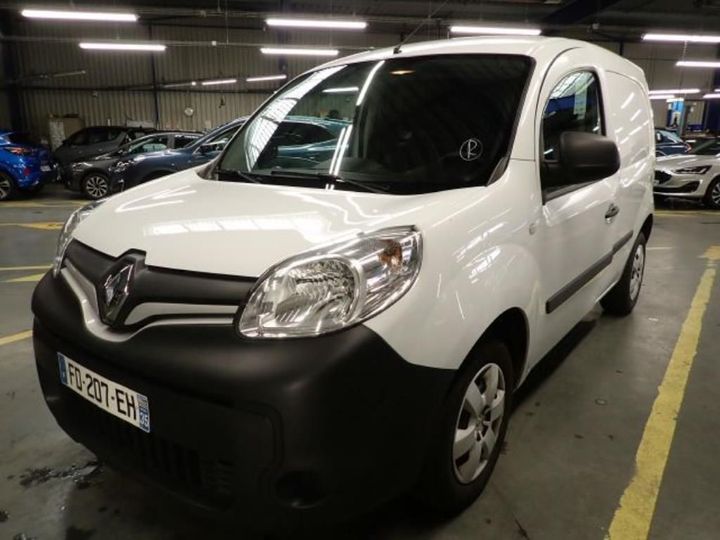 Renault Kangoo express (2019)