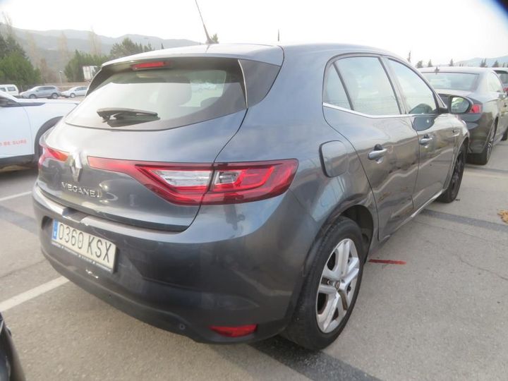 Renault Mgane (2019)