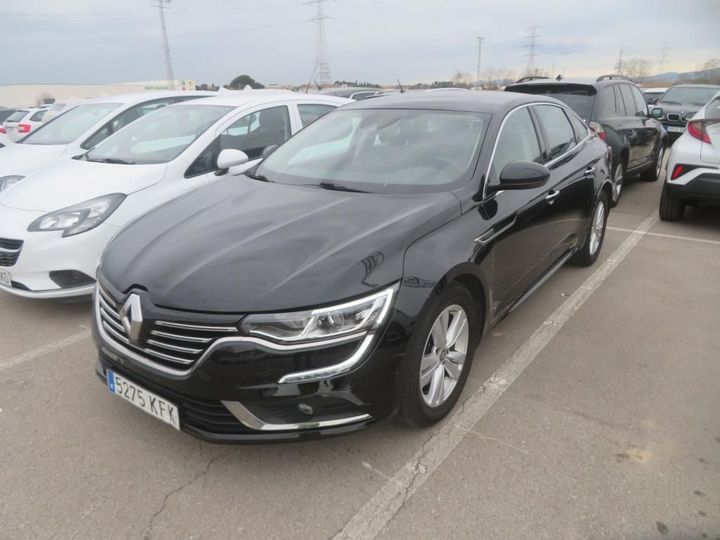 Renault Talisman (2017)