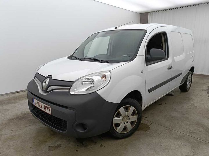 Renault Kangoo express (2019)