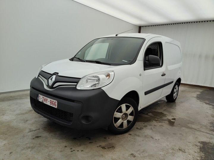 Renault Kangoo express (2017)