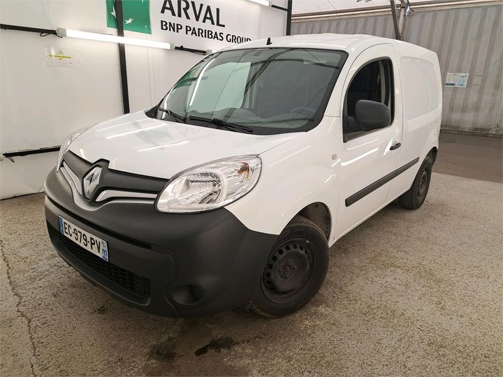 Renault Kangoo express (2016)