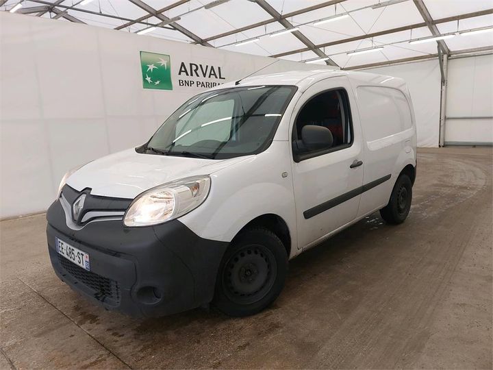 Renault Kangoo express (2016)