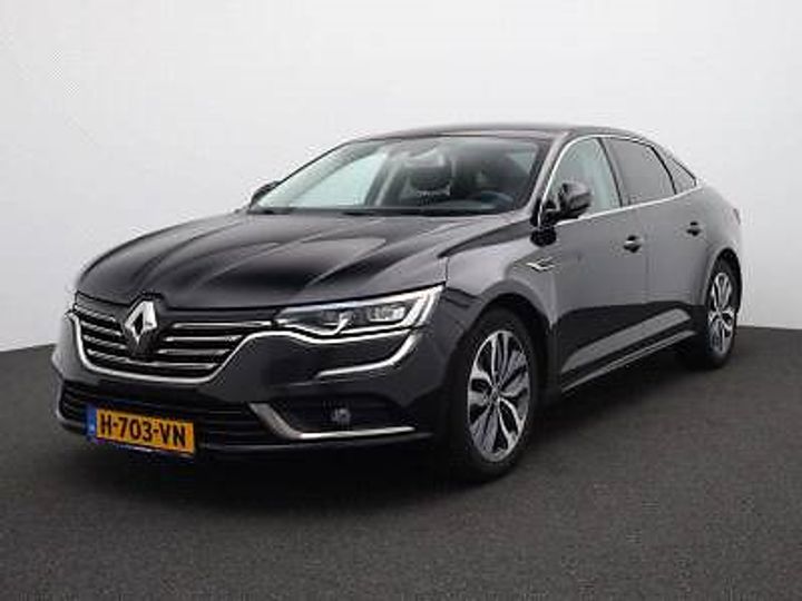 Renault Talisman (2020)