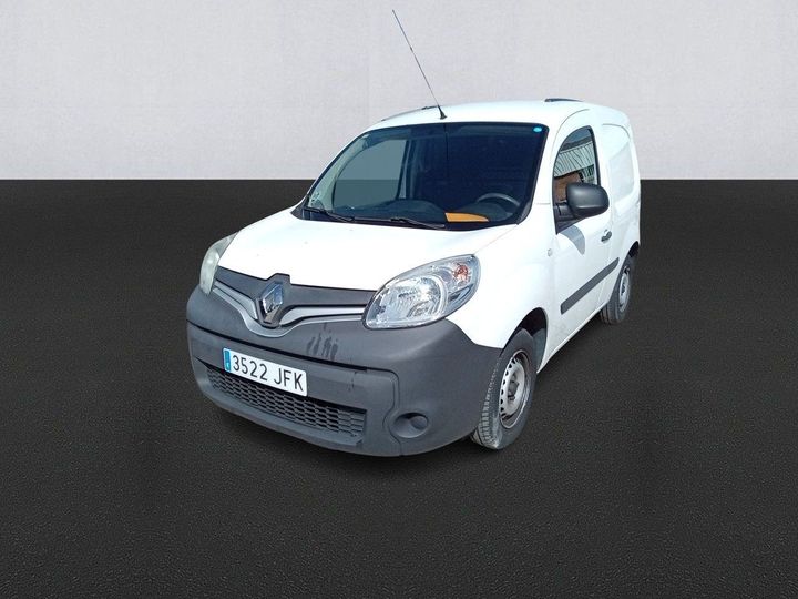 Renault Kangoo express (2015)