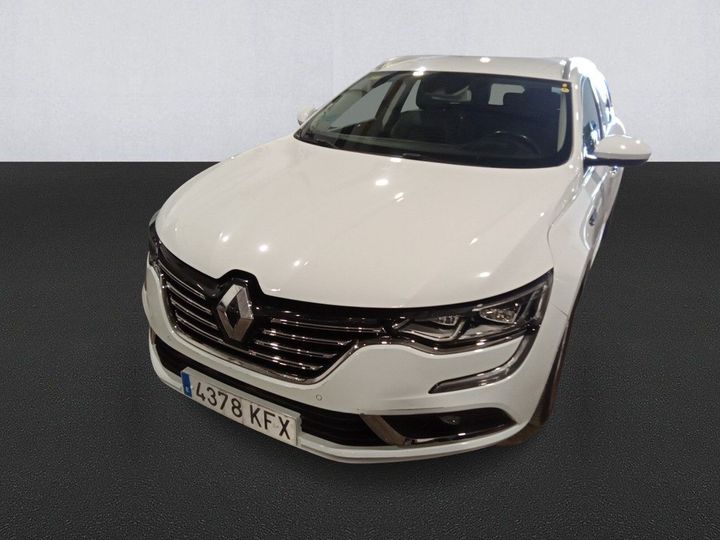 Renault Talisman (2017)