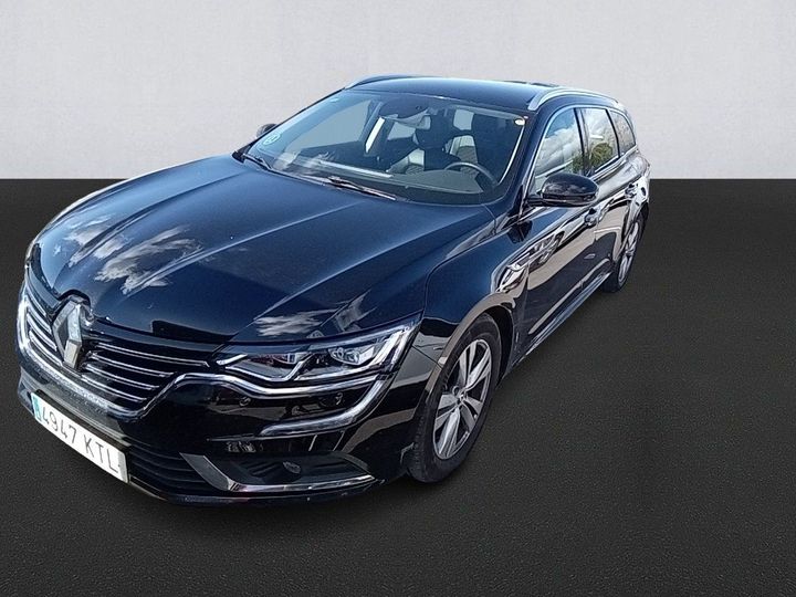 Renault Talisman (2019)