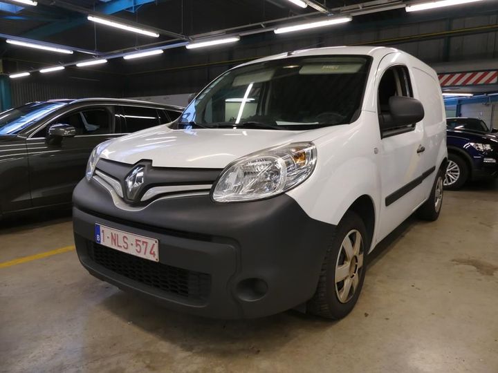 Renault Kangoo express (2016)