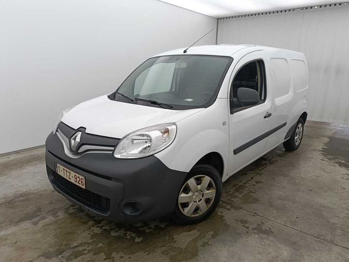 Renault Kangoo express (2018)