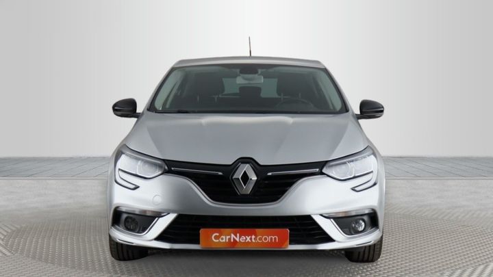 Renault Mgane (2018)