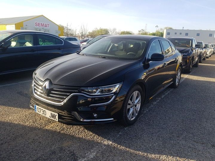 Renault Talisman (2016)