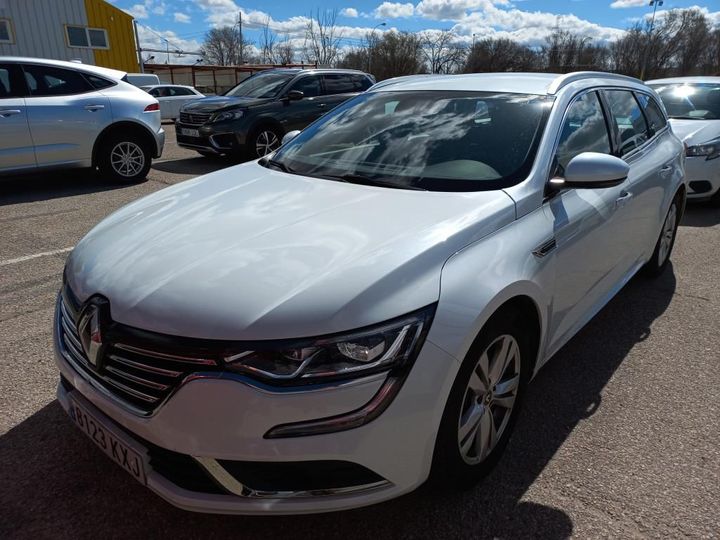 Renault Talisman (2019)