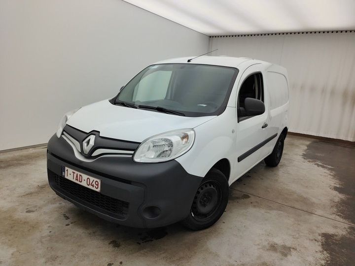 Renault Kangoo express (2017)