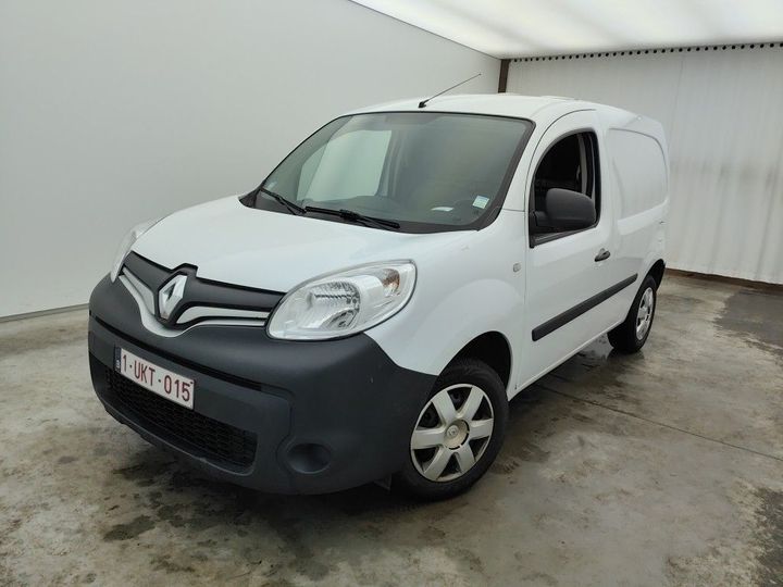 Renault Kangoo express (2018)
