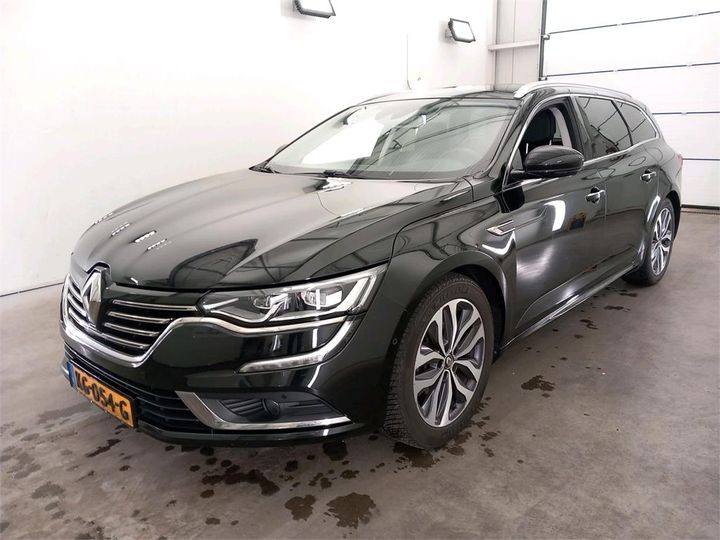 Renault Talisman (2016)
