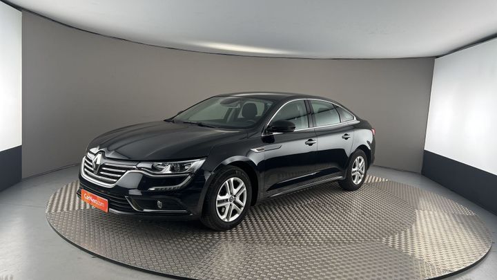 Renault Talisman (2017)