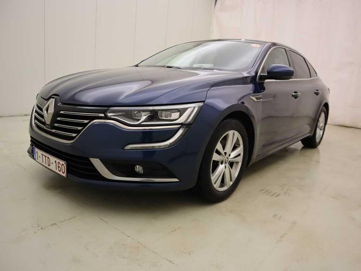 Renault Talisman (2018)