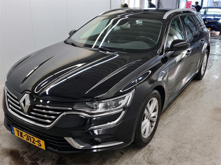 Renault Talisman (2018)
