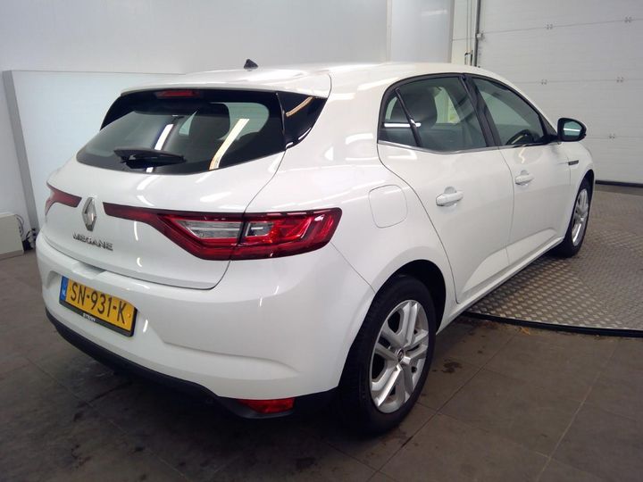 Renault Mgane (2018)