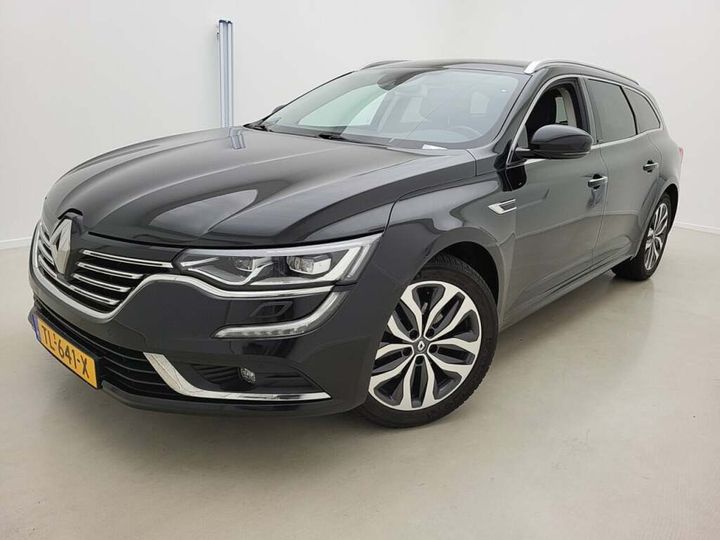 Renault Talisman (2018)