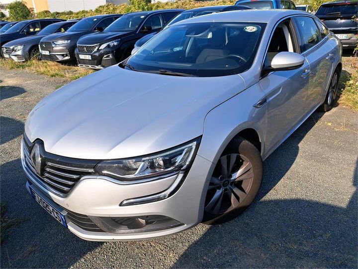 Renault Talisman (2019)