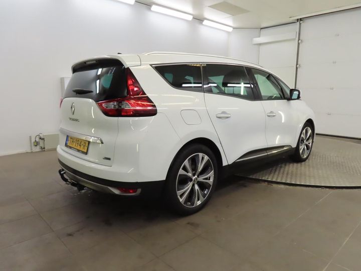 Renault Grand scnic (2018)