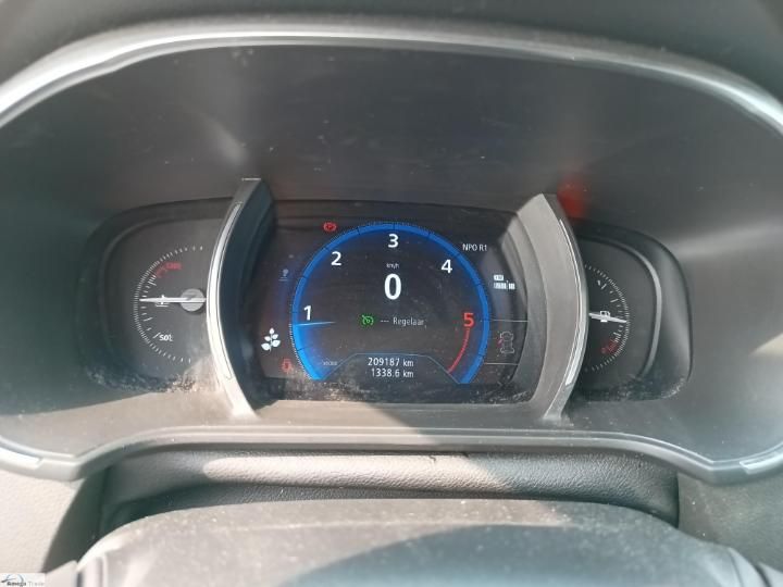 Renault Mgane (2018)