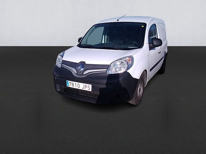 Renault Kangoo express (2016)