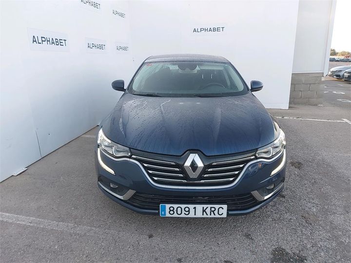 Renault Talisman (2018)