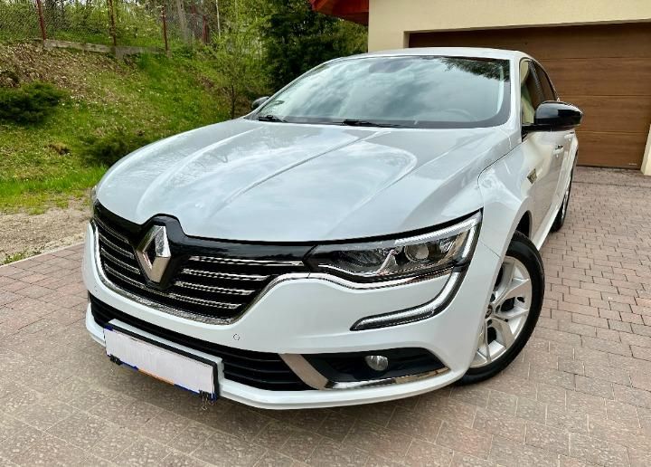 Renault Talisman (2019)