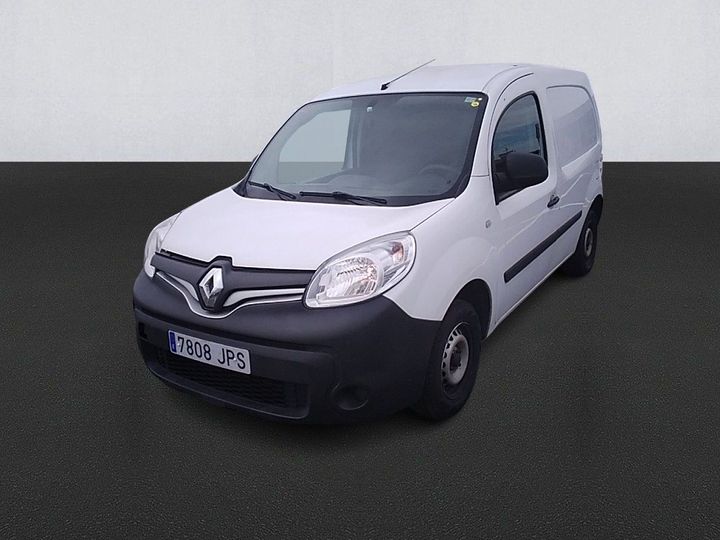 Renault Kangoo express (2016)