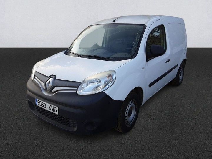 Renault Kangoo express (2018)