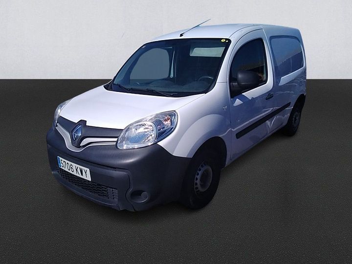 Renault Kangoo express (2019)