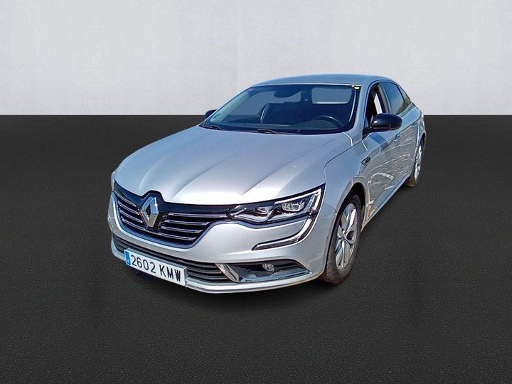 Renault Talisman (2018)