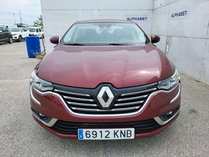 Renault Talisman (2018)