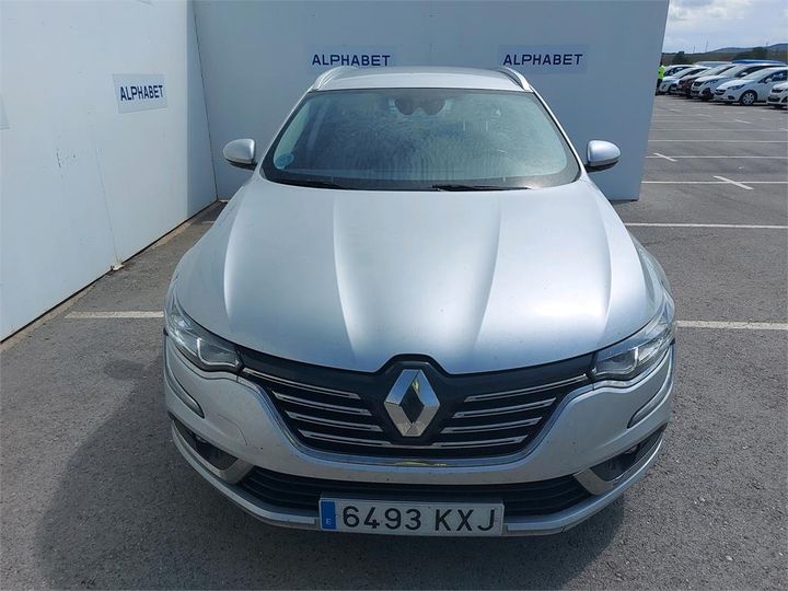 Renault Talisman (2019)