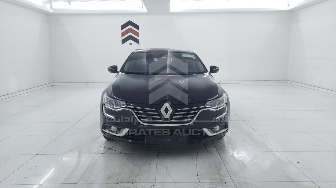 Renault Talisman (2017)